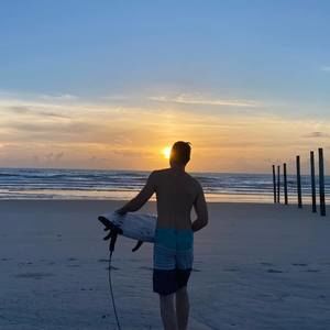 Meet your Posher, Alex